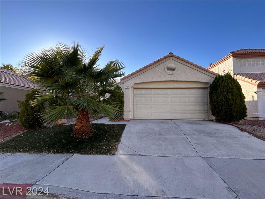 Property Photo:  1705 Imperial Cup Drive  NV 89117 