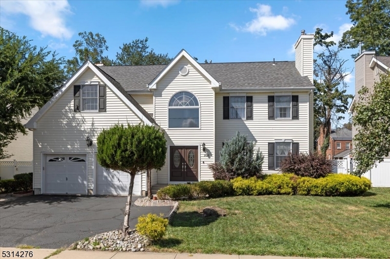 Property Photo: 208 Broad St NJ 07747