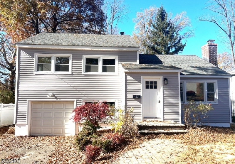 Property Photo:  107 Woodland Rd  NJ 07974 