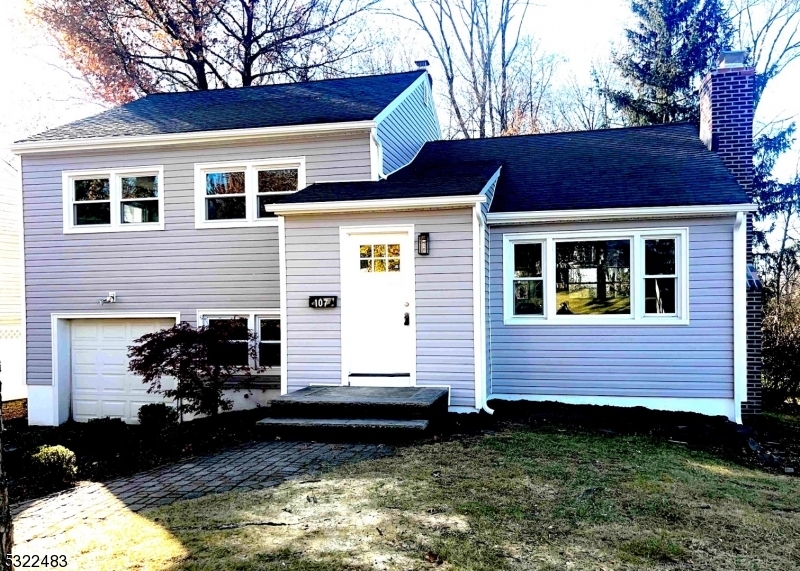 Property Photo:  107 Woodland Rd  NJ 07974 