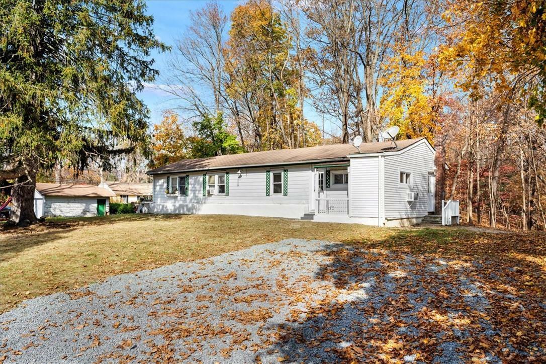 Property Photo:  164 Pine Hill Road 4  NY 10930 