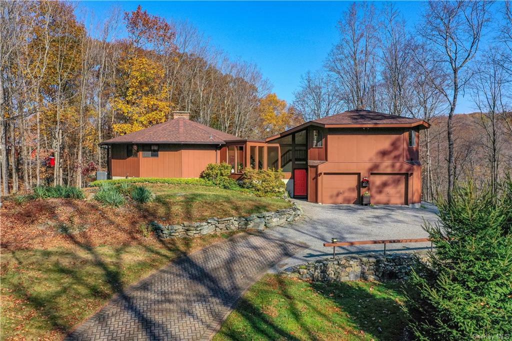 Property Photo: 538 Blinn Road NY 10520