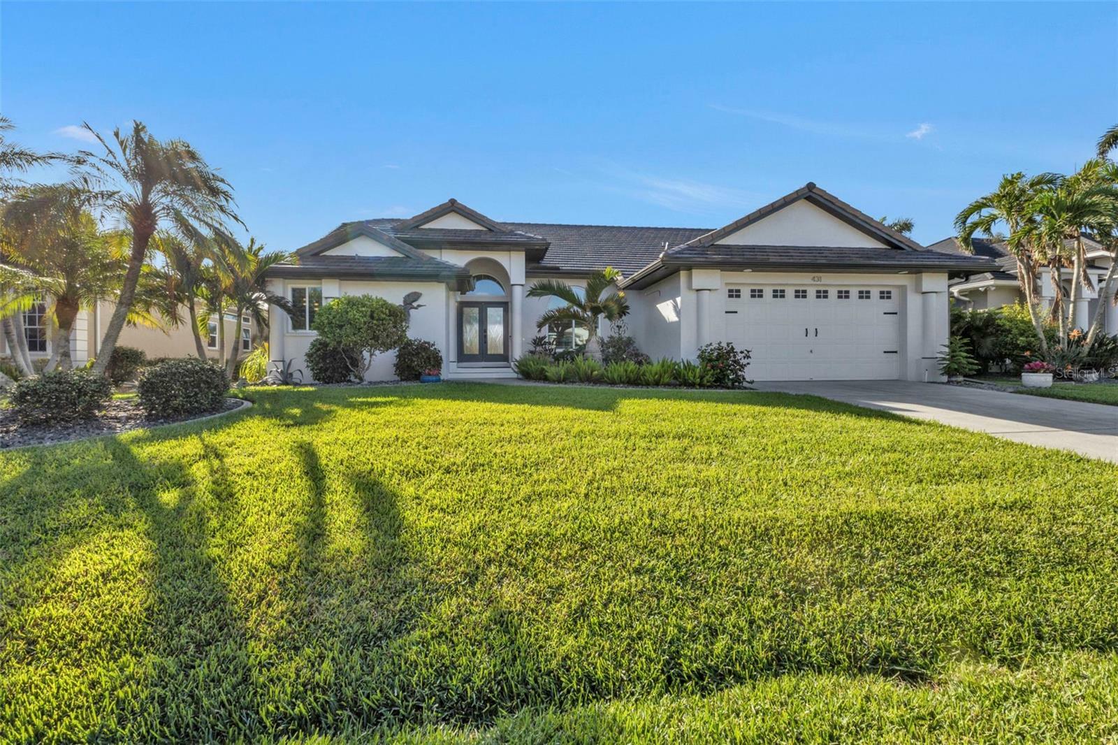 431 Panarea Drive  Punta Gorda FL 33950 photo