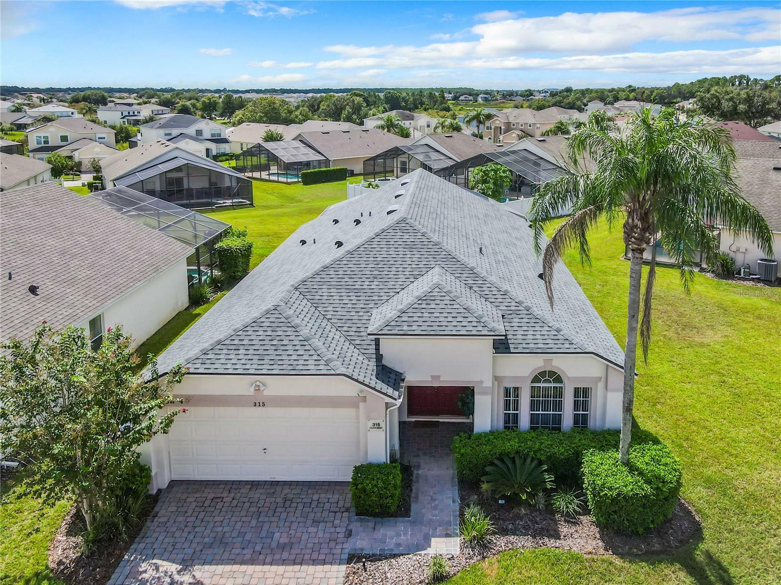 Property Photo:  315 Kildrummy Drive  FL 33896 