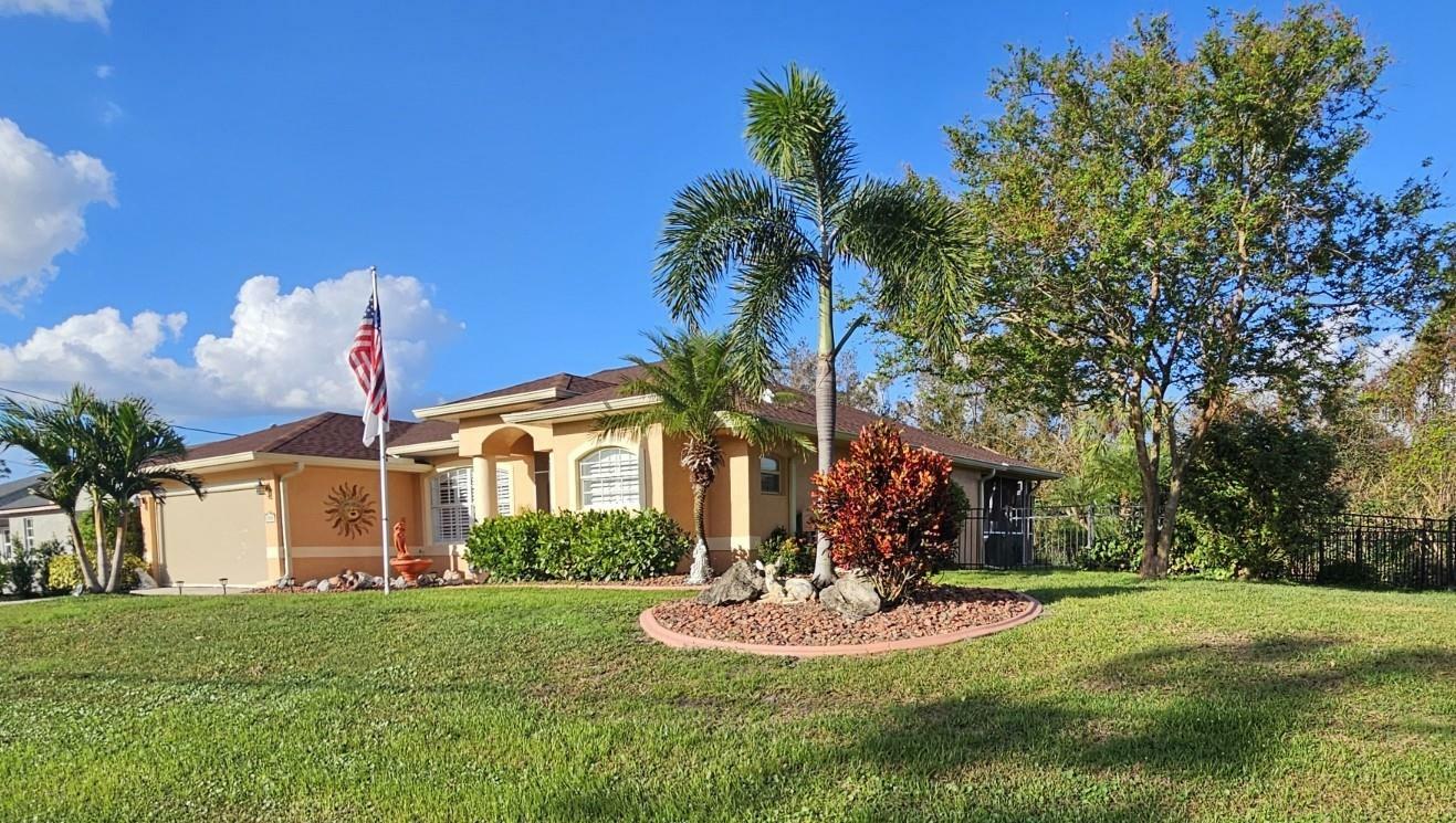 Property Photo:  3068 Jollivette Road  FL 34288 