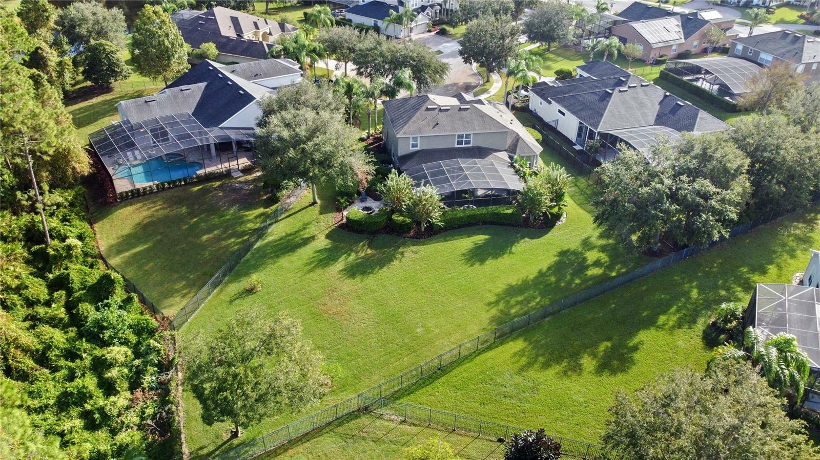 Property Photo:  4007 Blushing Rose Court  FL 32766 