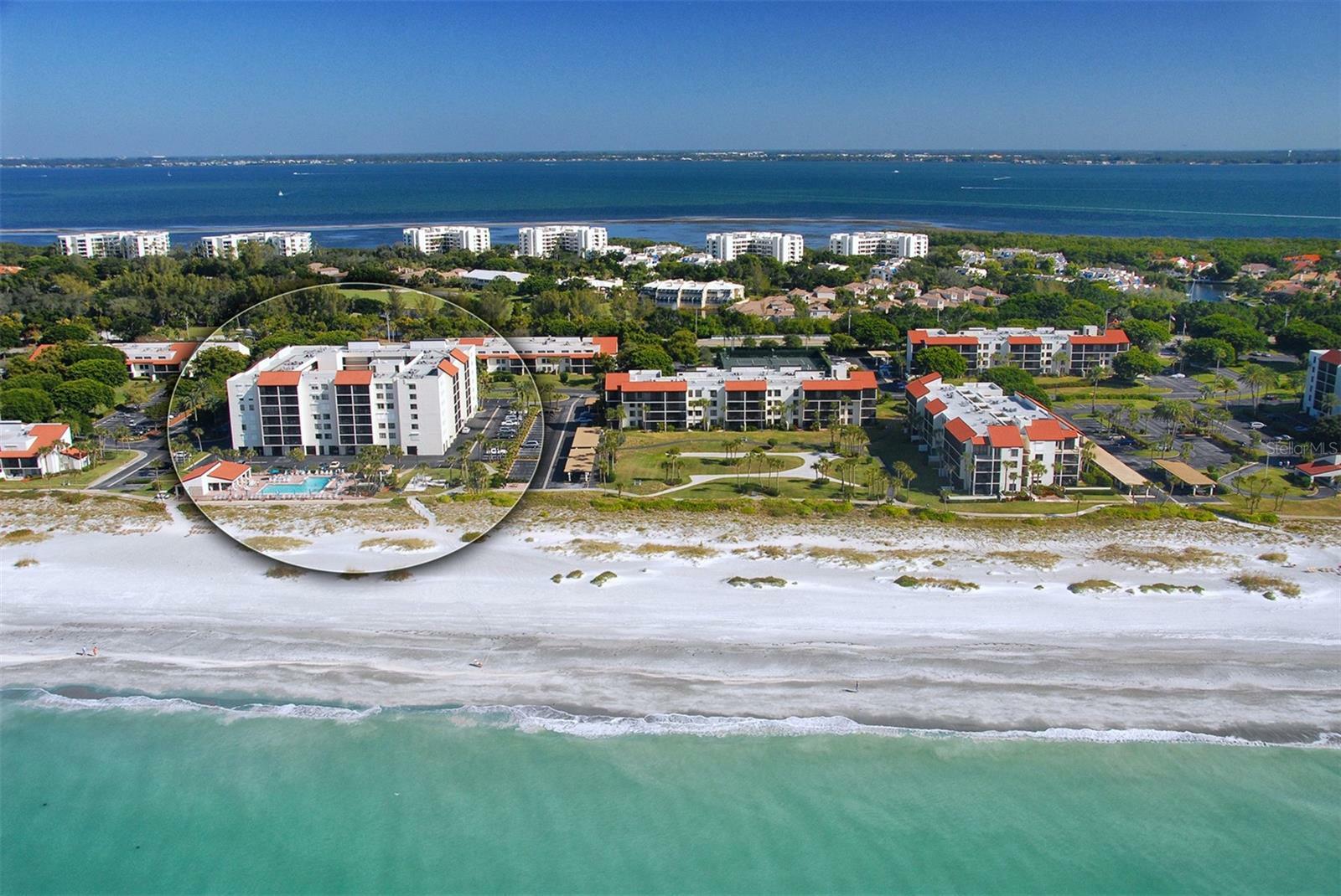 2045 Gulf Of Mexico Drive M1-303  Longboat Key FL 34228 photo