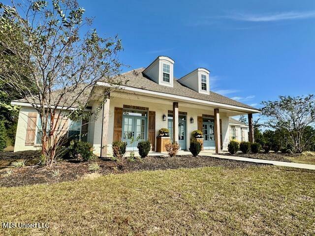 Property Photo:  207 Pineview Drive  MS 39452 