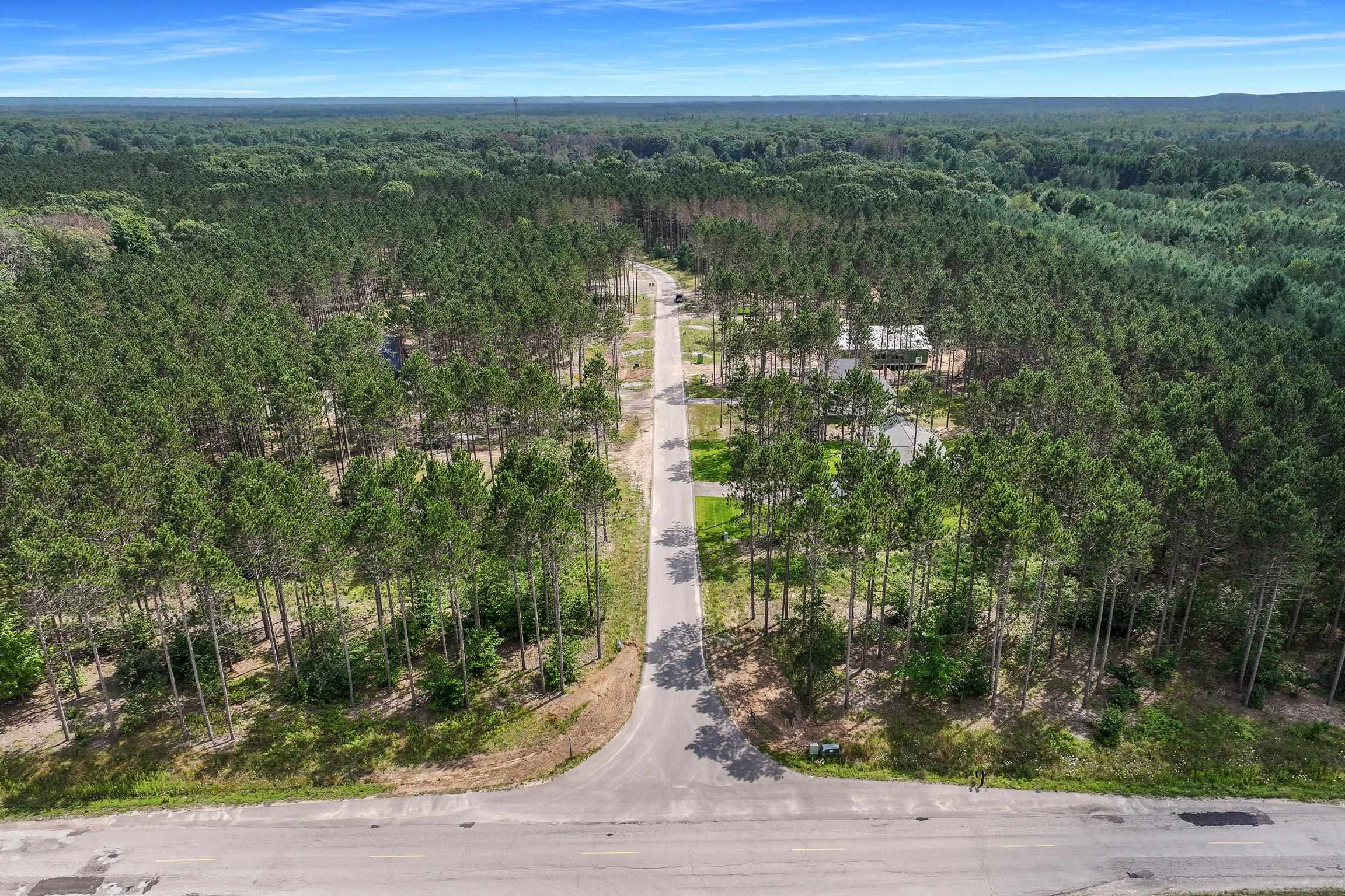 Lot 49 Cascade Trail  Traverse City MI 49685 photo