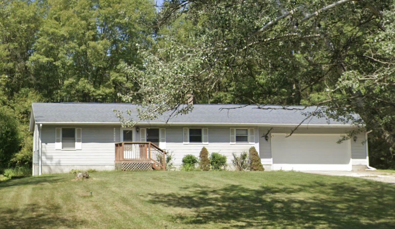 Property Photo:  12687 136th Avenue  MI 49417 