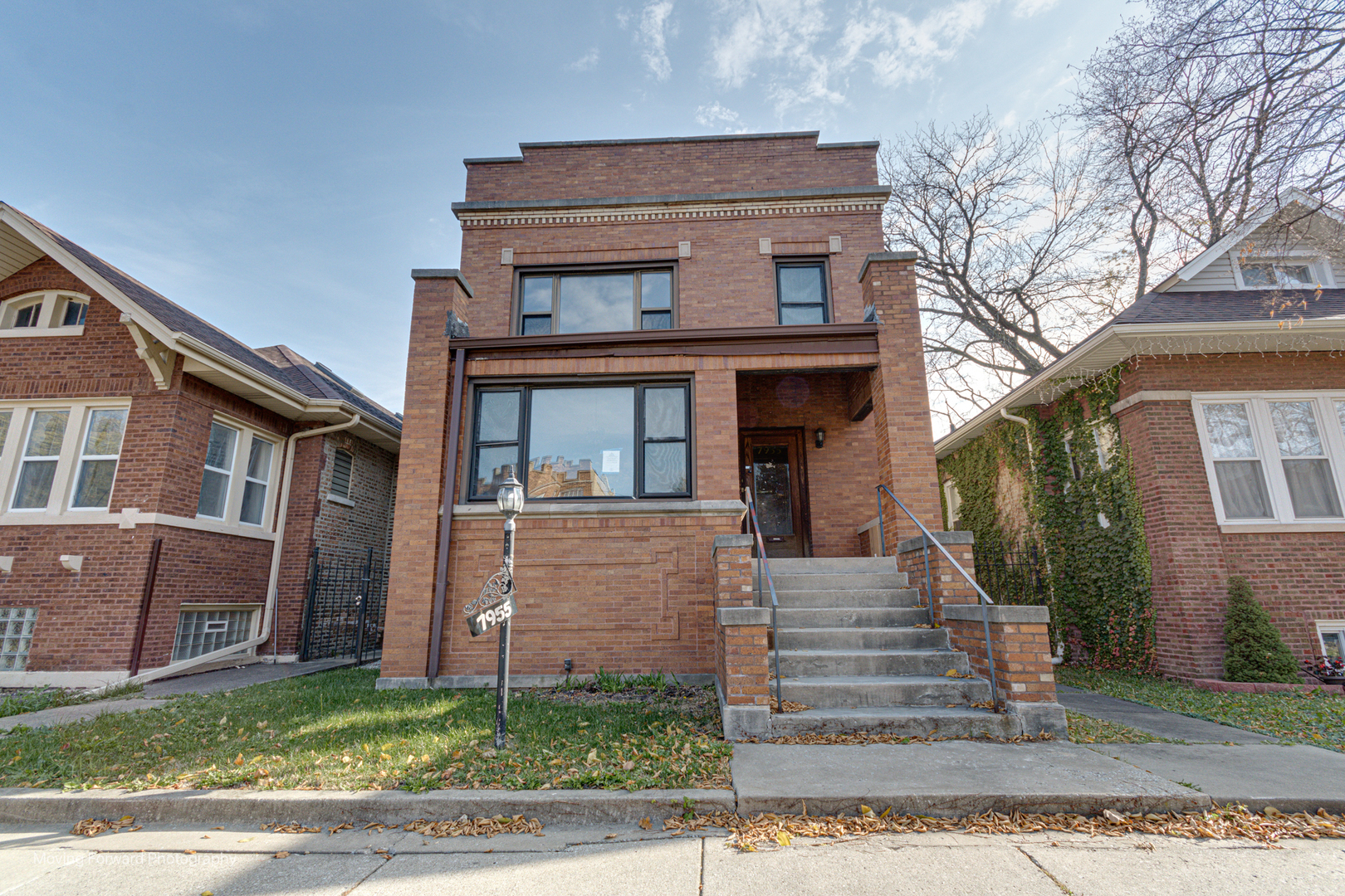 Property Photo:  7955 S Elizabeth Street  IL 60620 