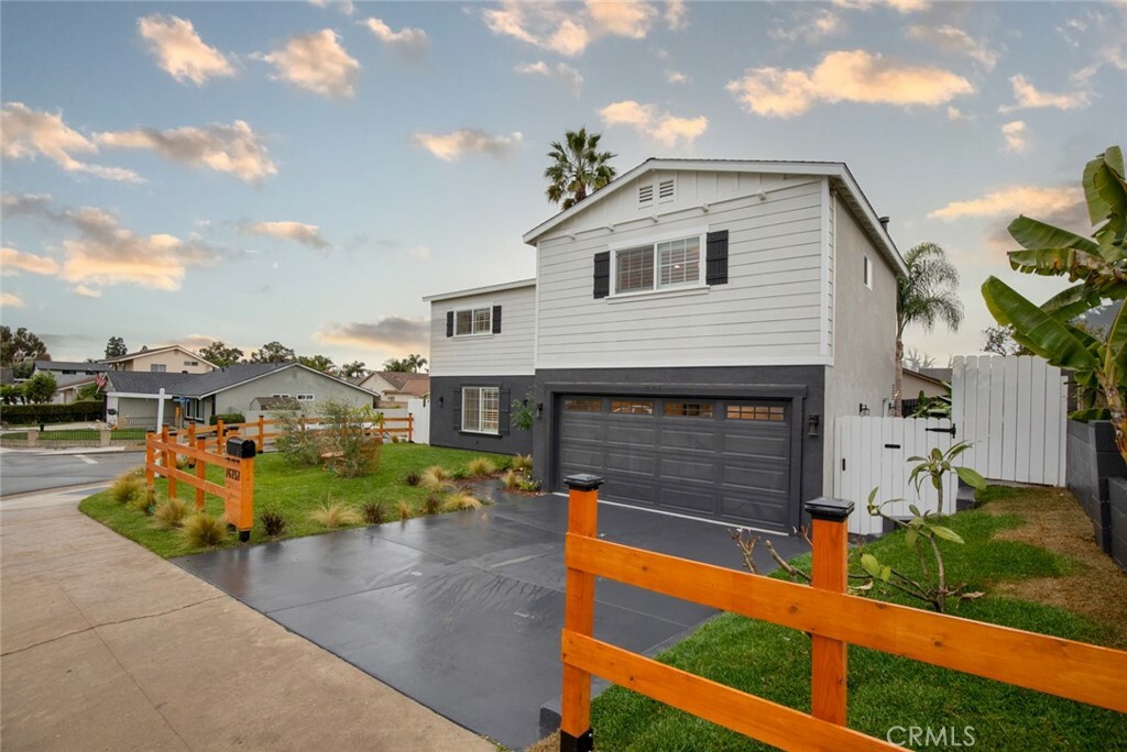 Property Photo:  16751 Cooper Lane  CA 92647 