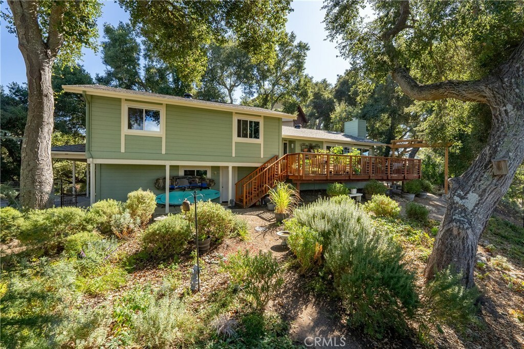 Property Photo:  8625 San Gregorio Road  CA 93422 