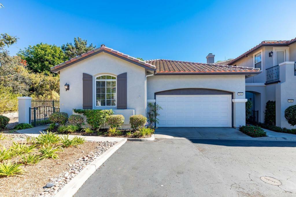 Property Photo:  7029 Crane Court  CA 92011 