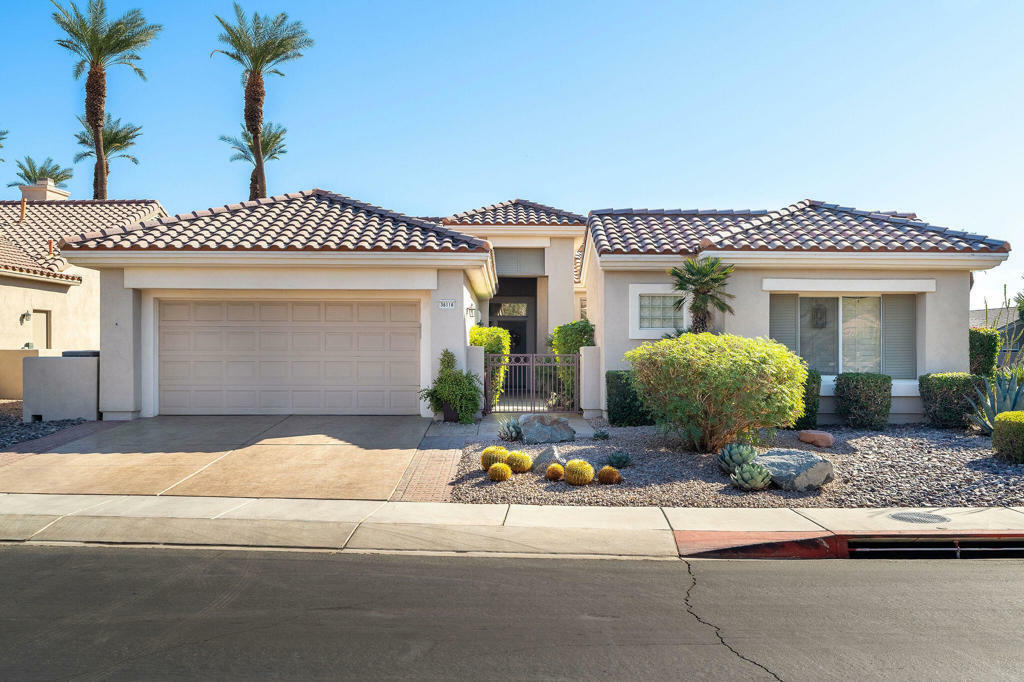 36116 Firethorn Drive  Palm Desert CA 92211 photo