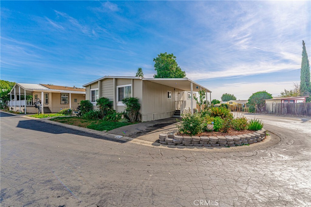 Property Photo:  1350 San Bernardino 132  CA 91786 