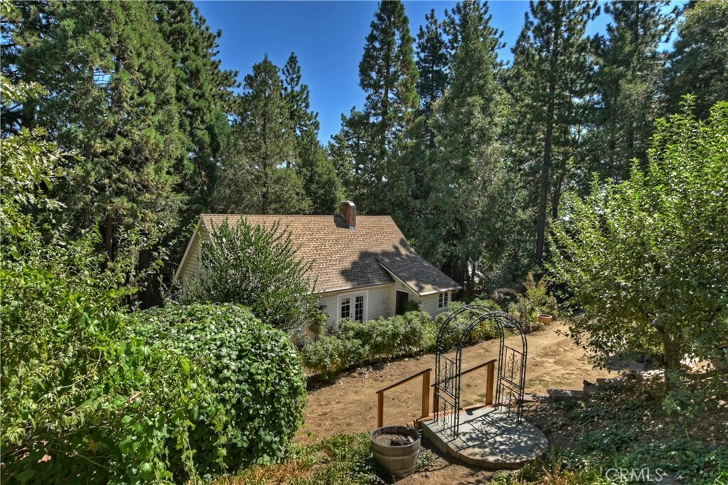 Property Photo:  22911 Crest Forest Drive  CA 92325 