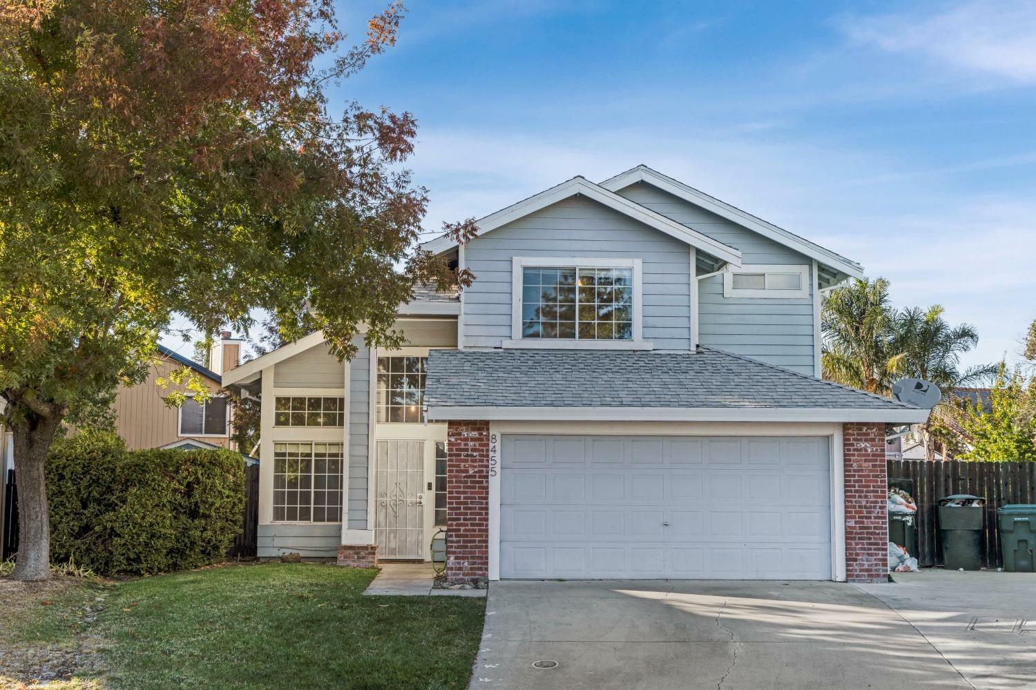 Property Photo:  8455 Buford Court  CA 95843 