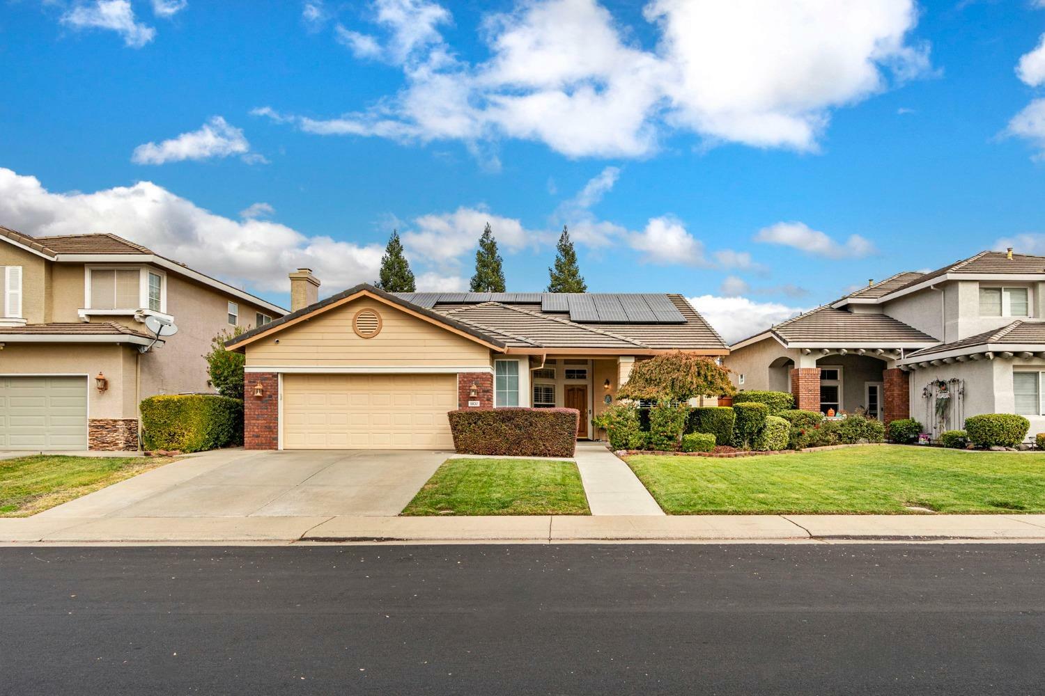 Property Photo:  1837 Talon Road  CA 95765 