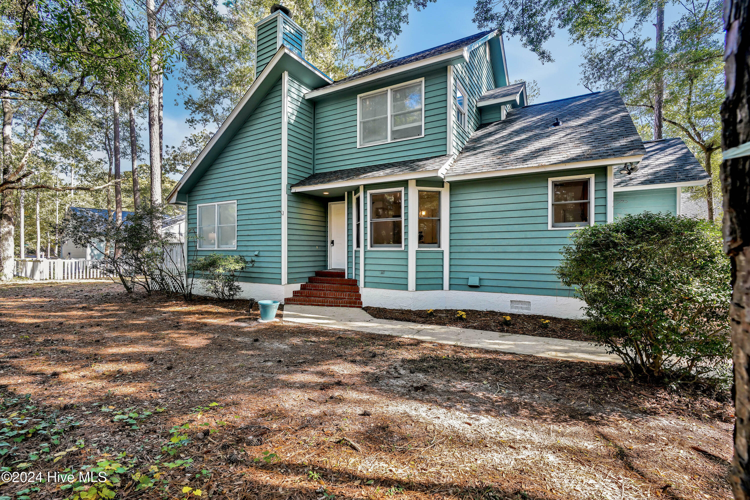 Property Photo:  598 Folly Drive SE  NC 28422 