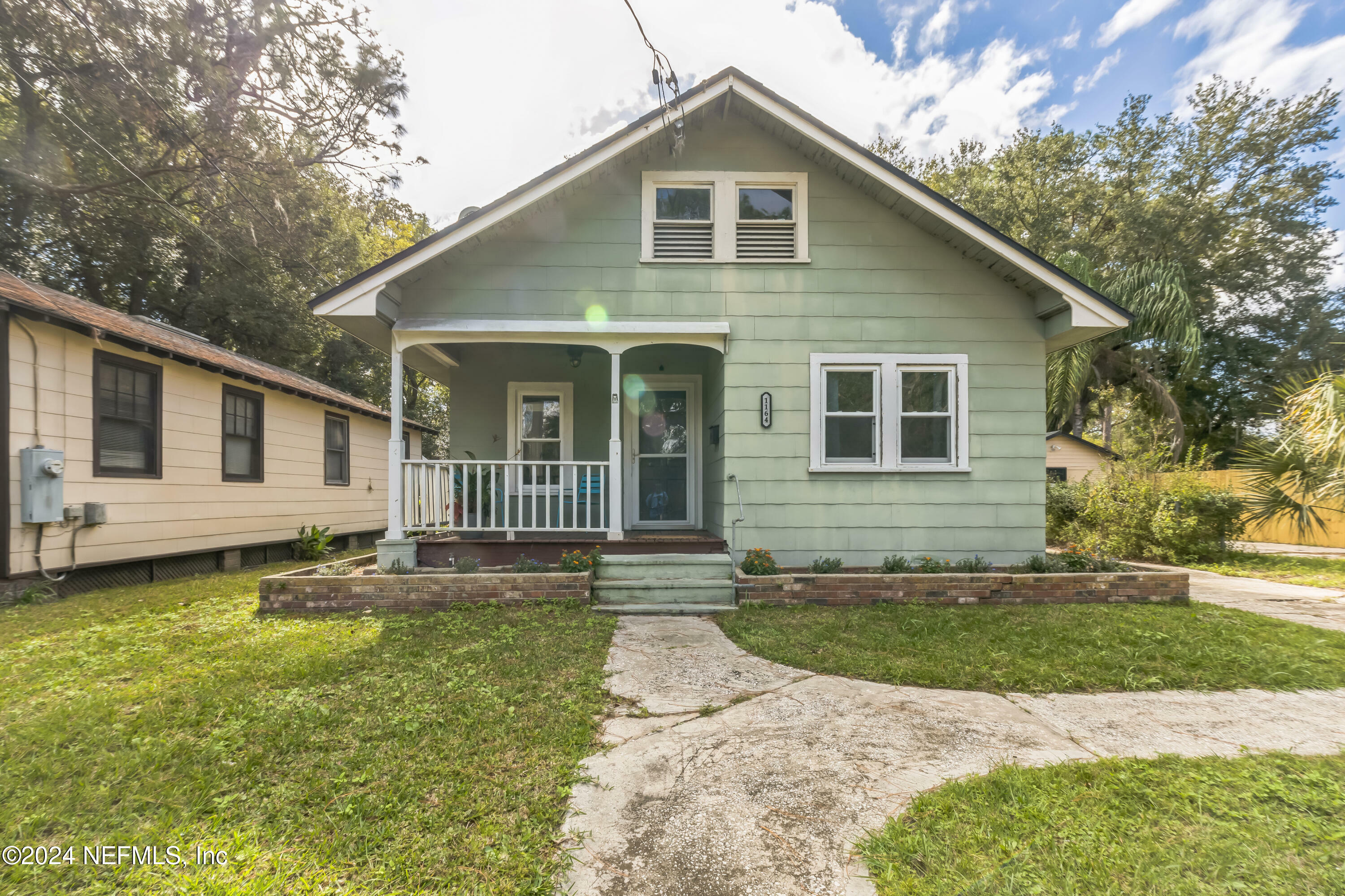 1164 Dancy Street  Jacksonville FL 32205 photo