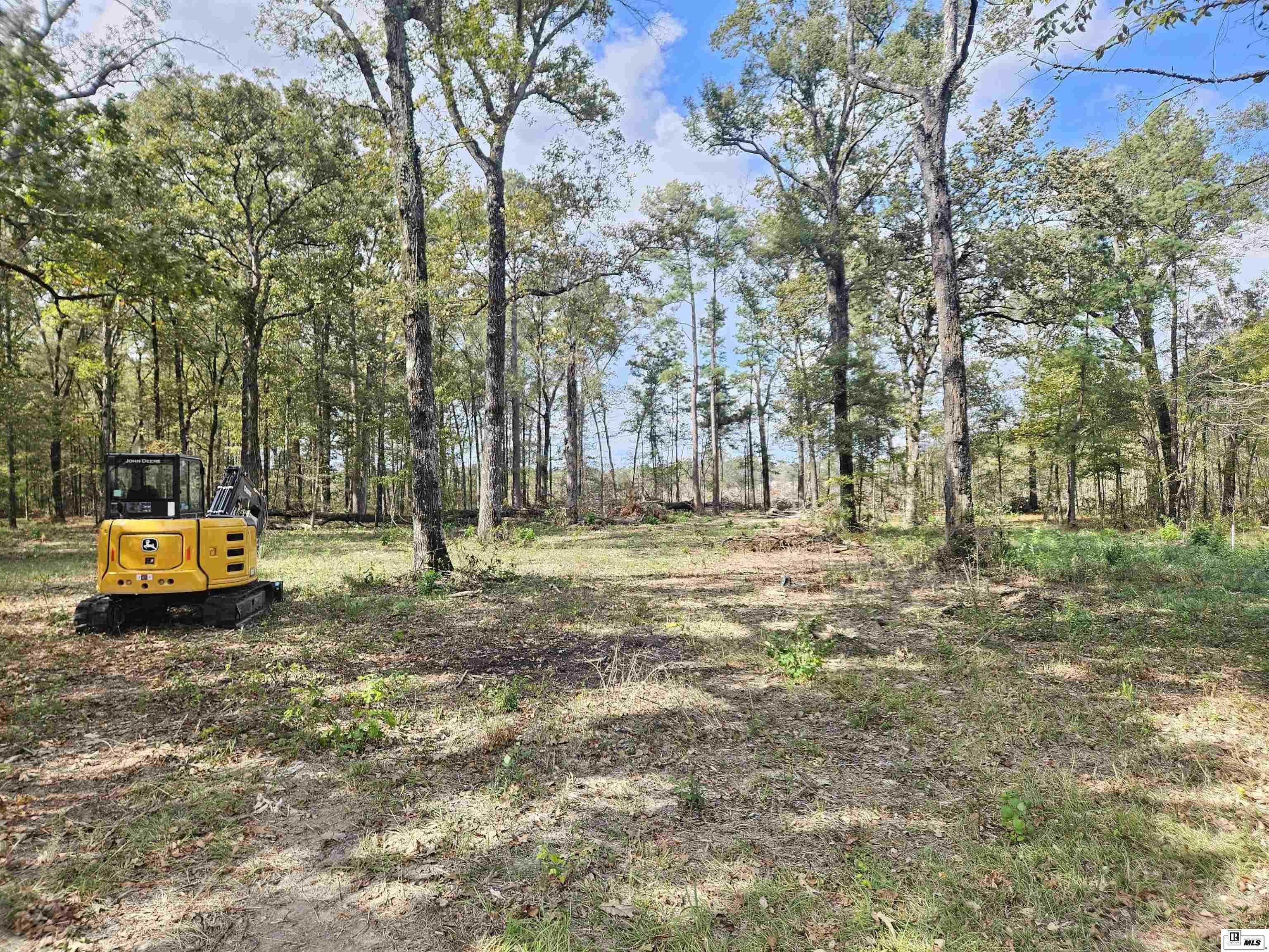 Property Photo:  Lot 1 Hudson Drive  LA 71203 