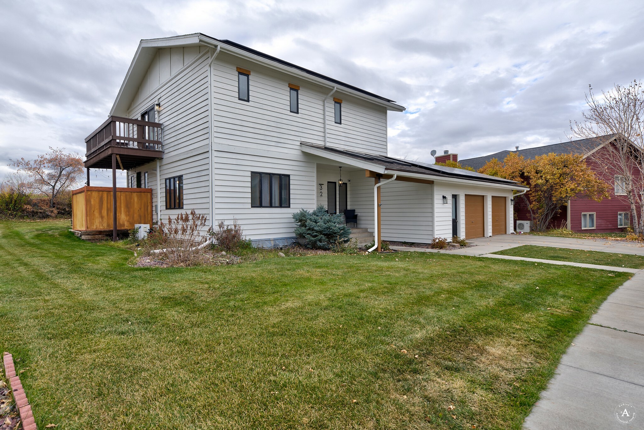 Property Photo:  32 Cloverview Drive  MT 59601 