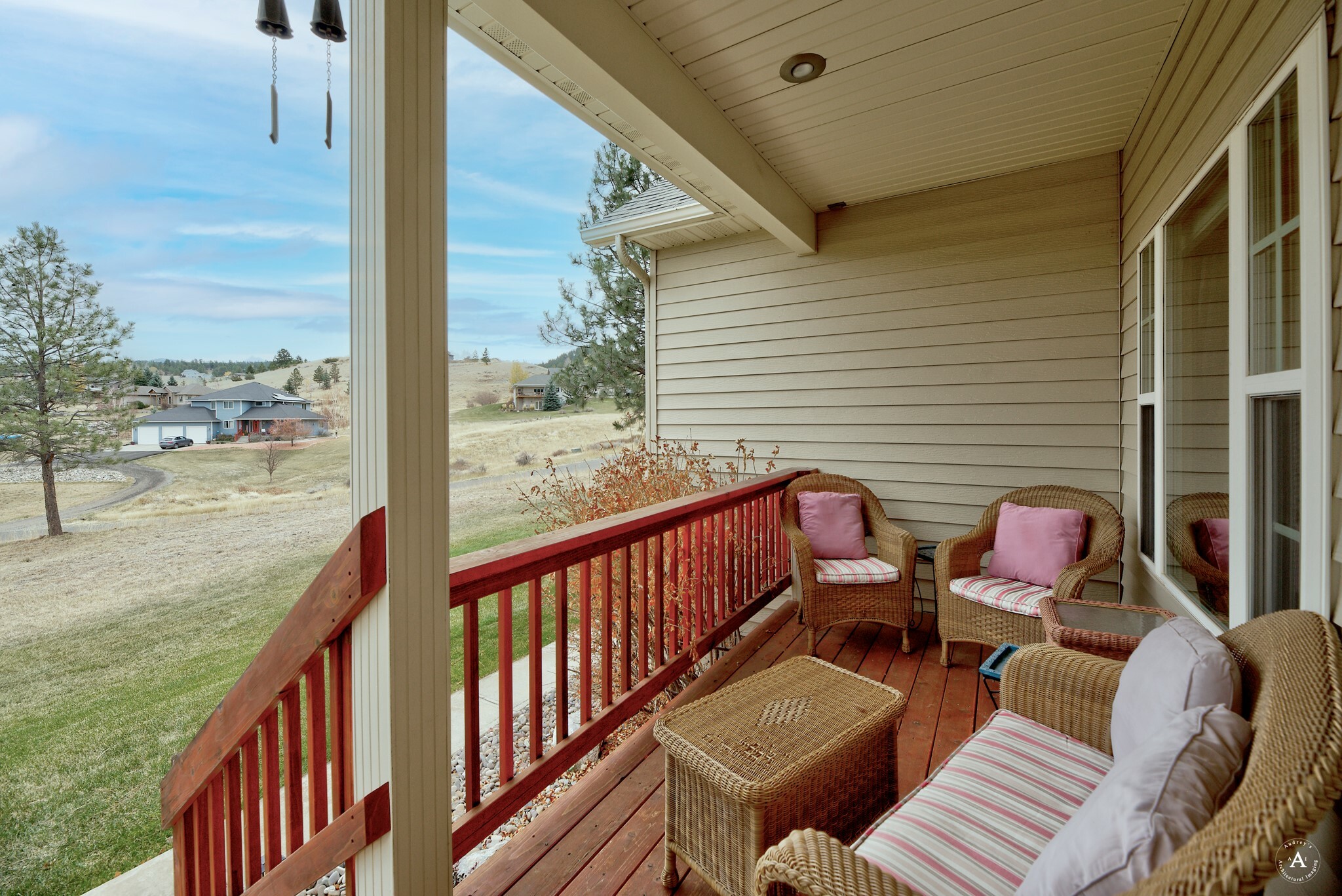 Property Photo:  48 Ruby Mountain Road  MT 59634 