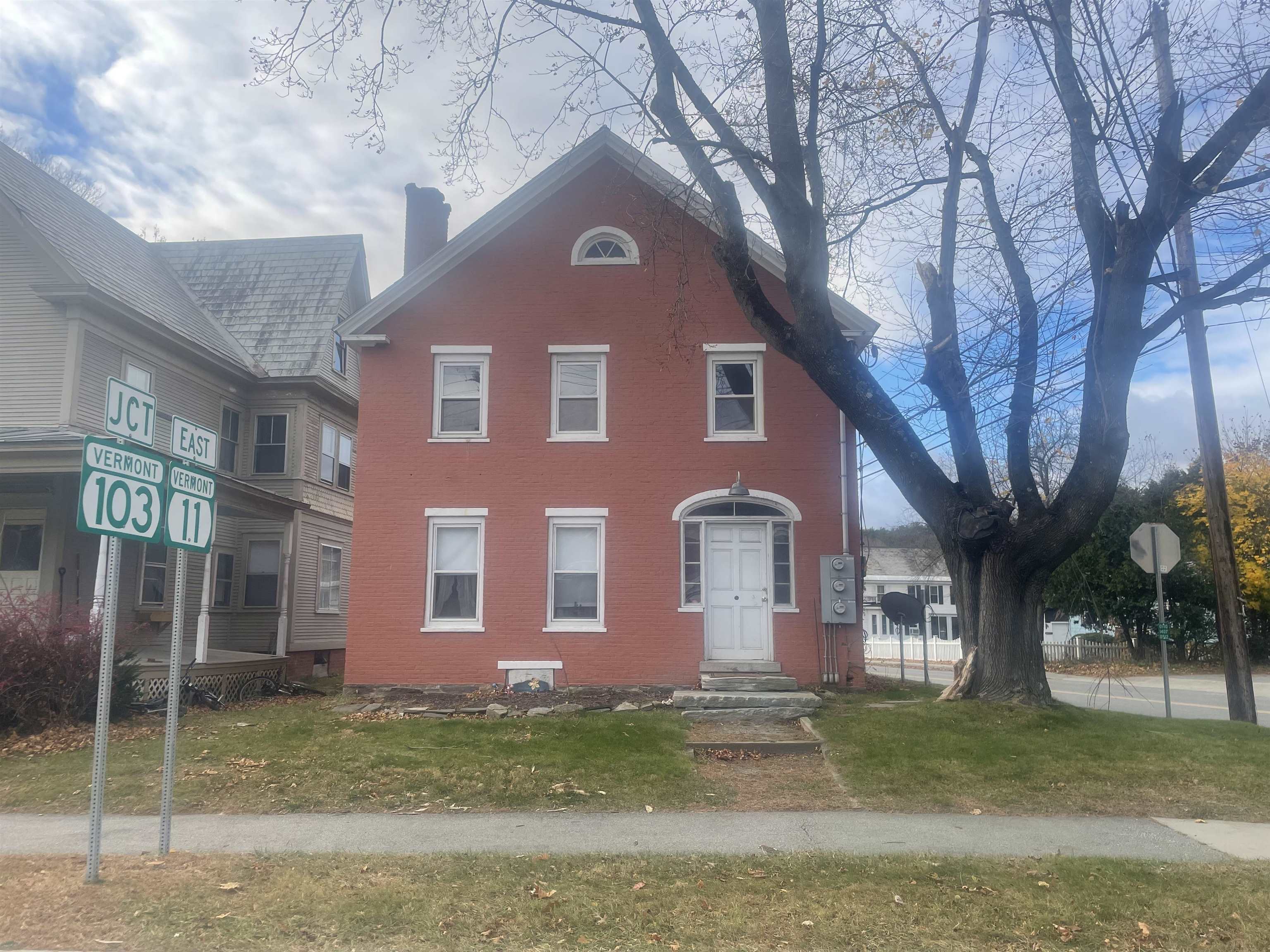 Property Photo:  17 Grafton Street  VT 05143 