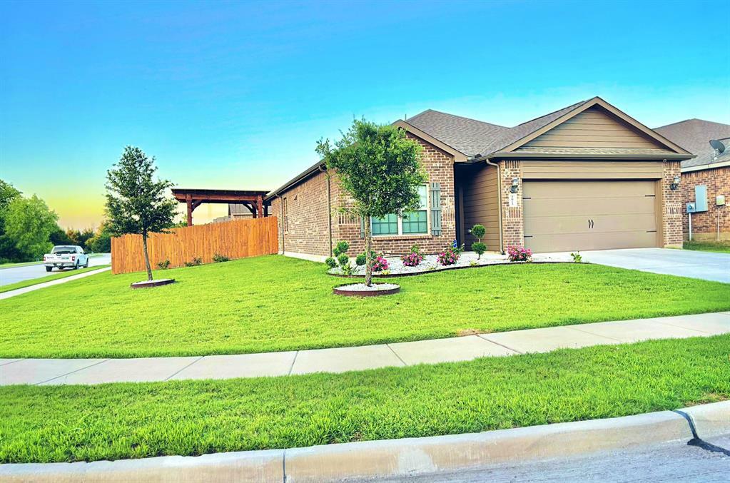 Property Photo:  2972 Kyle Street  TX 75409 