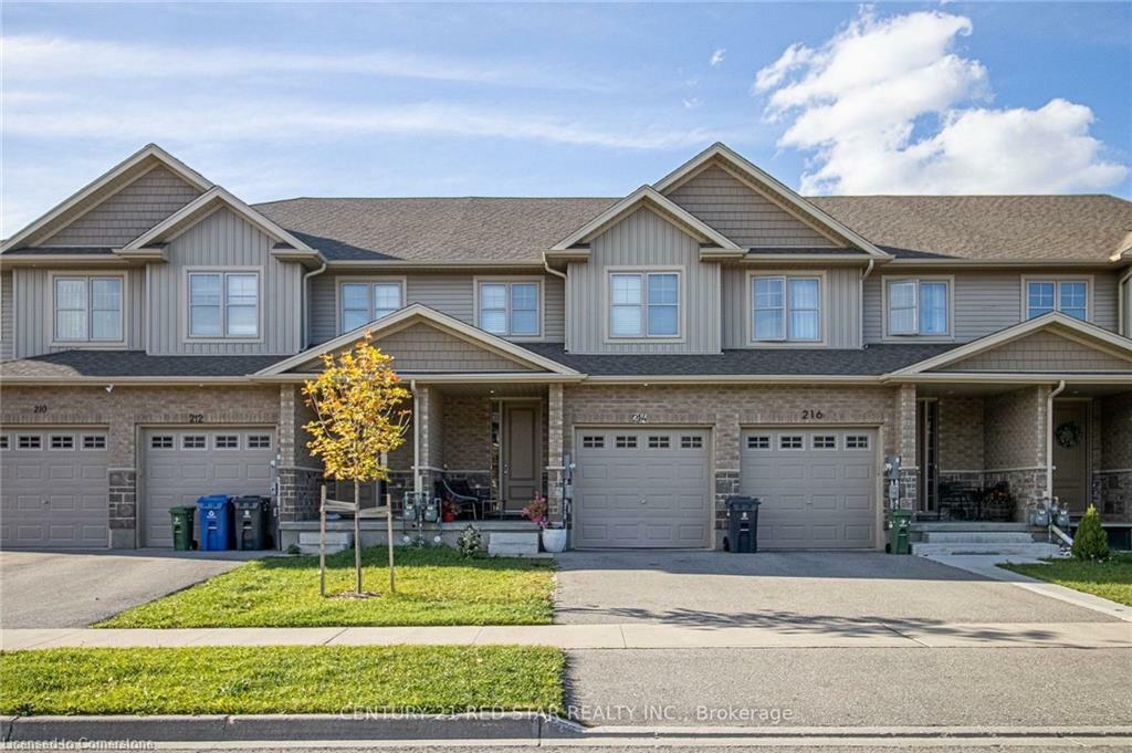 214 Poppy Drive E  Guelph ON N1L 0N2 photo