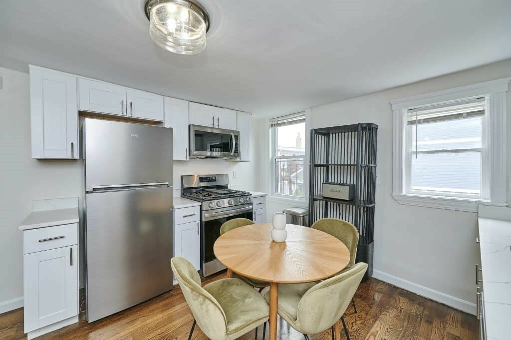 Property Photo:  241 E St 3  MA 02127 