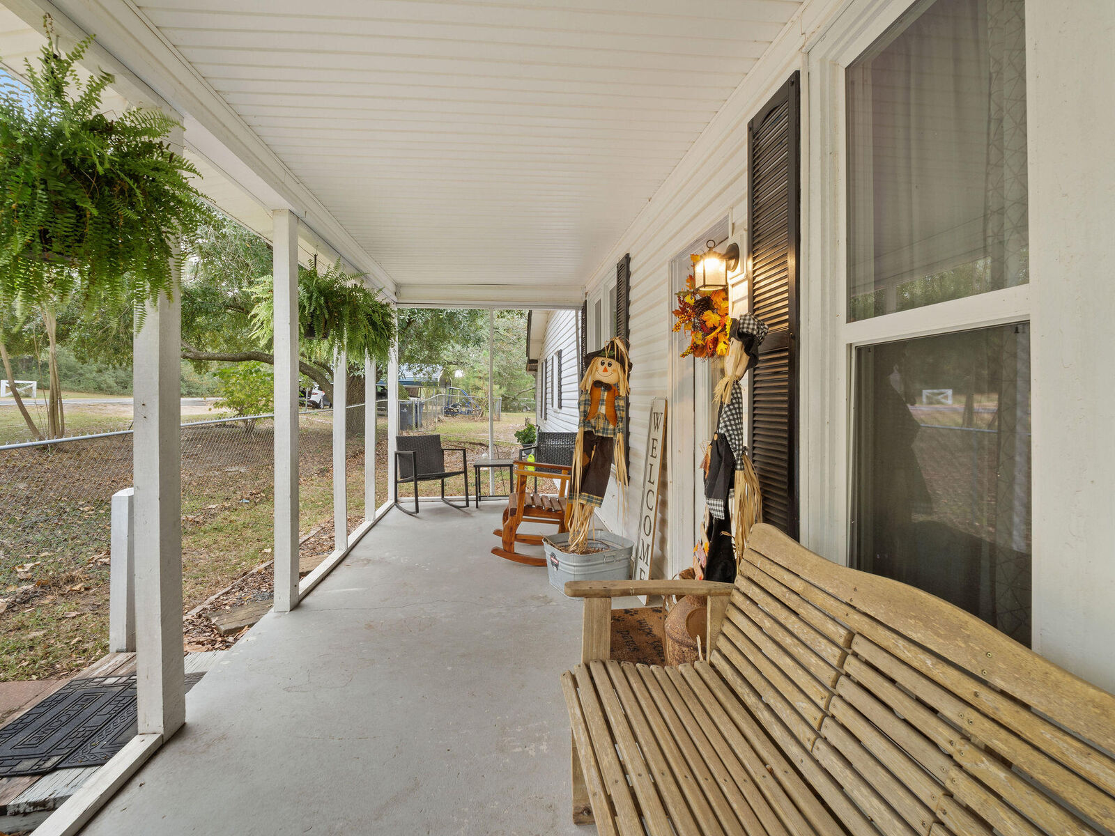 Property Photo:  8880 La-8  LA 71446 