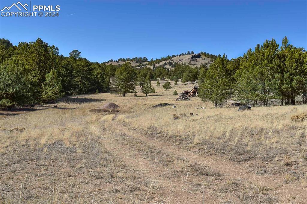 Property Photo: 721 1st Street CO 80820