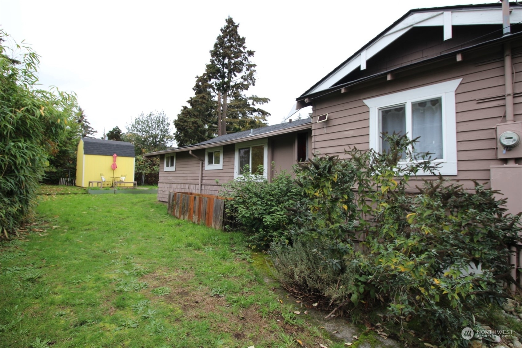 Property Photo:  3816  Alaska Street S  WA 98418 