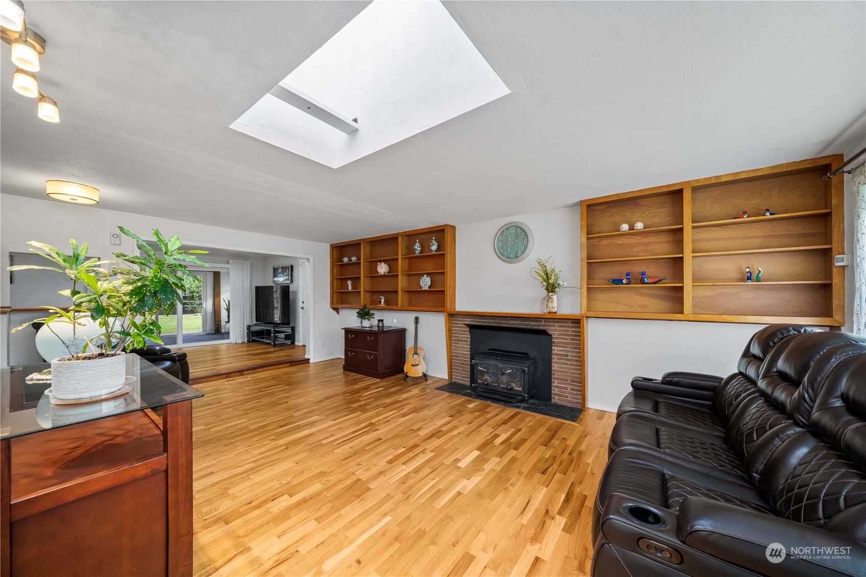 Property Photo: 11613 Tomahawk Road SW WA 98499