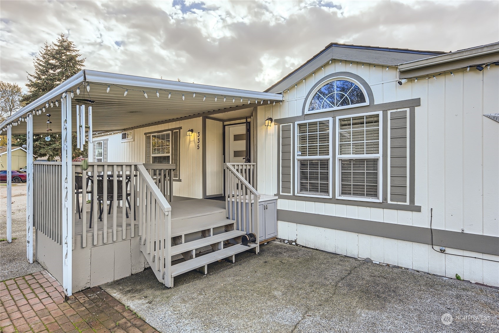 Property Photo:  4248 A Street SE 335  WA 98002 