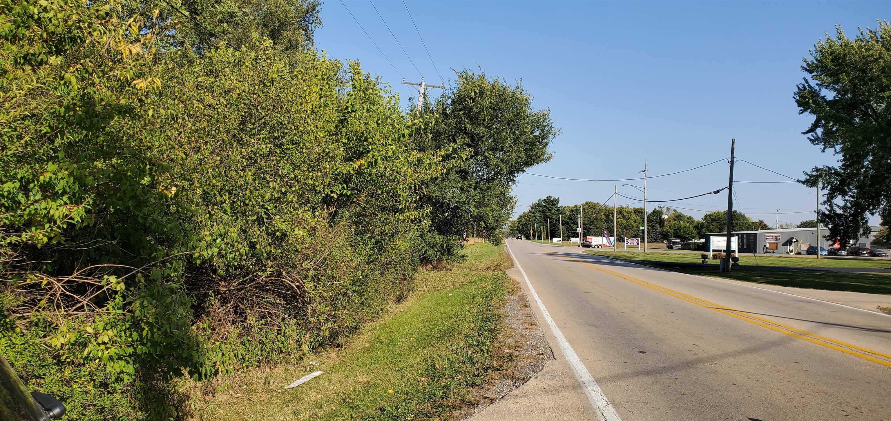 Property Photo:  3701 Newburg Road  IL 61008 