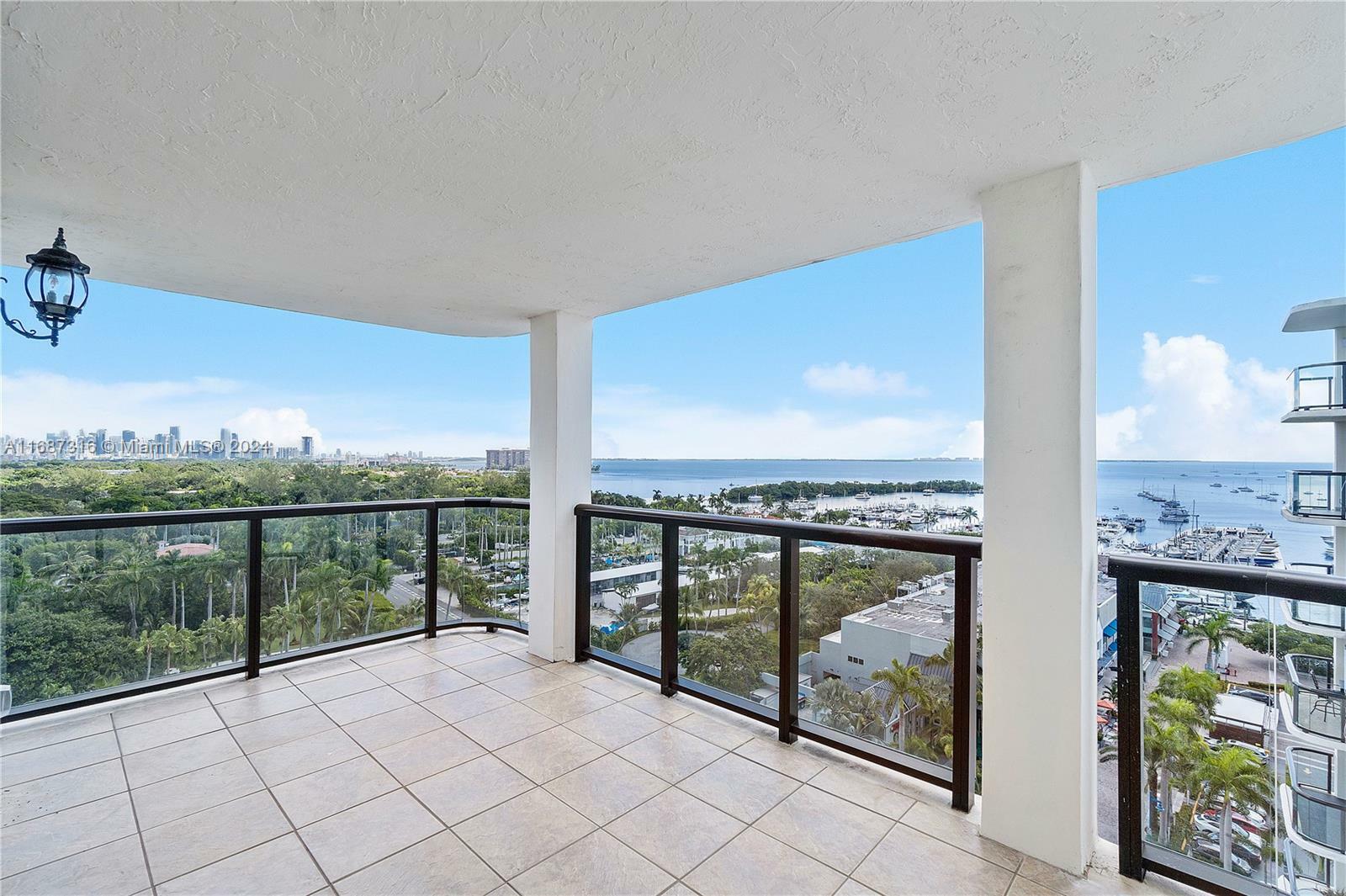 Property Photo:  2575 S Bayshore Dr 15B  FL 33133 