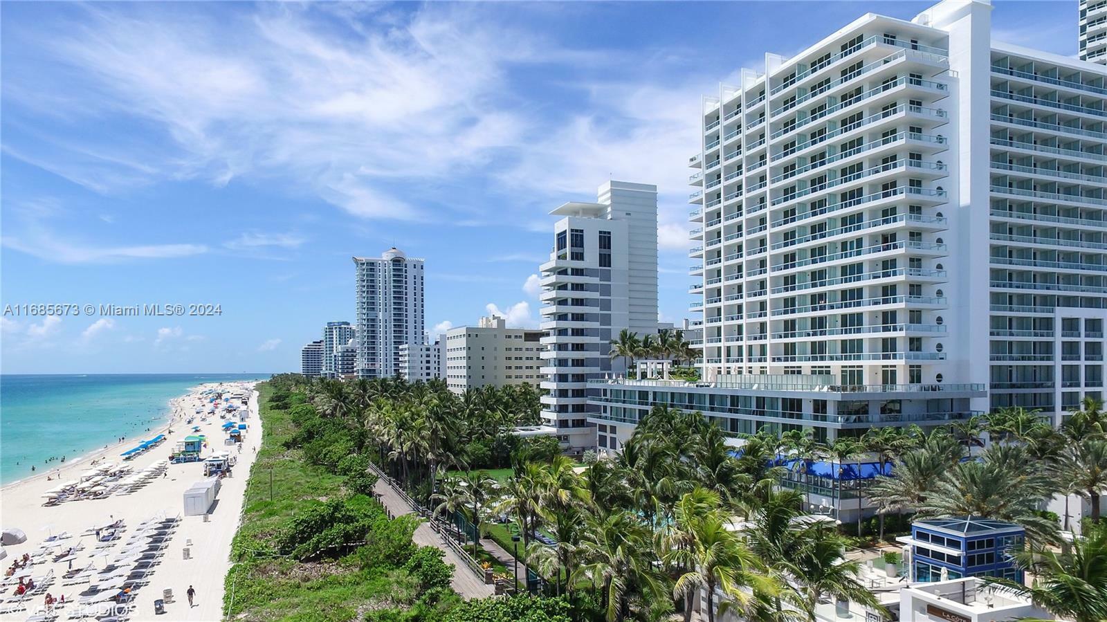 Property Photo:  4391 Collins Ave 915  FL 33140 