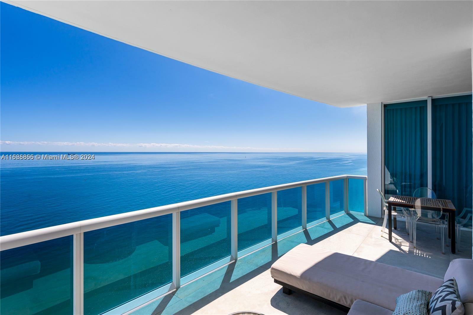 Property Photo: 2711 S Ocean Dr 3404 FL 33019