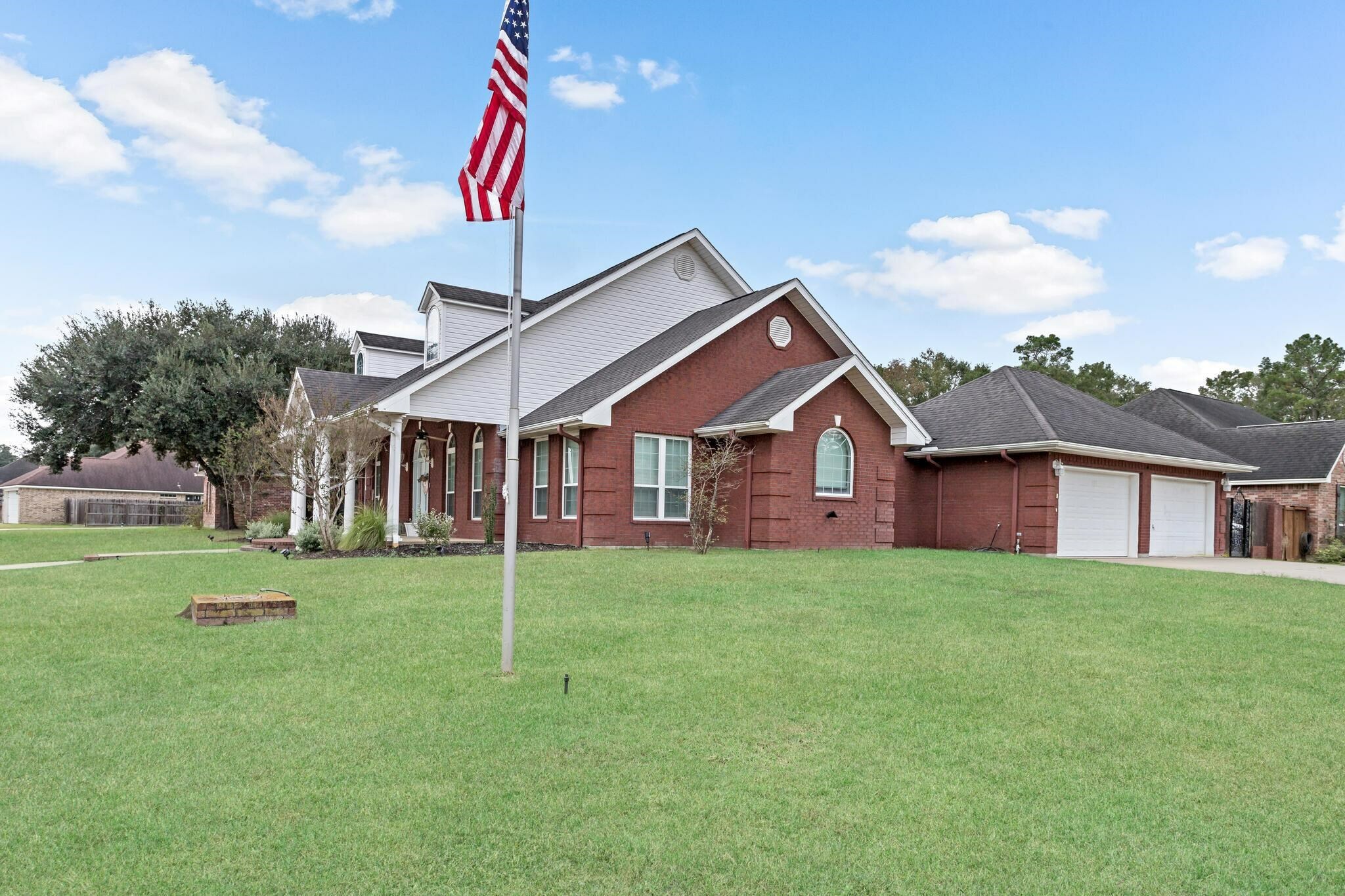 Property Photo: 3455 Michelle Ave. TX 77662