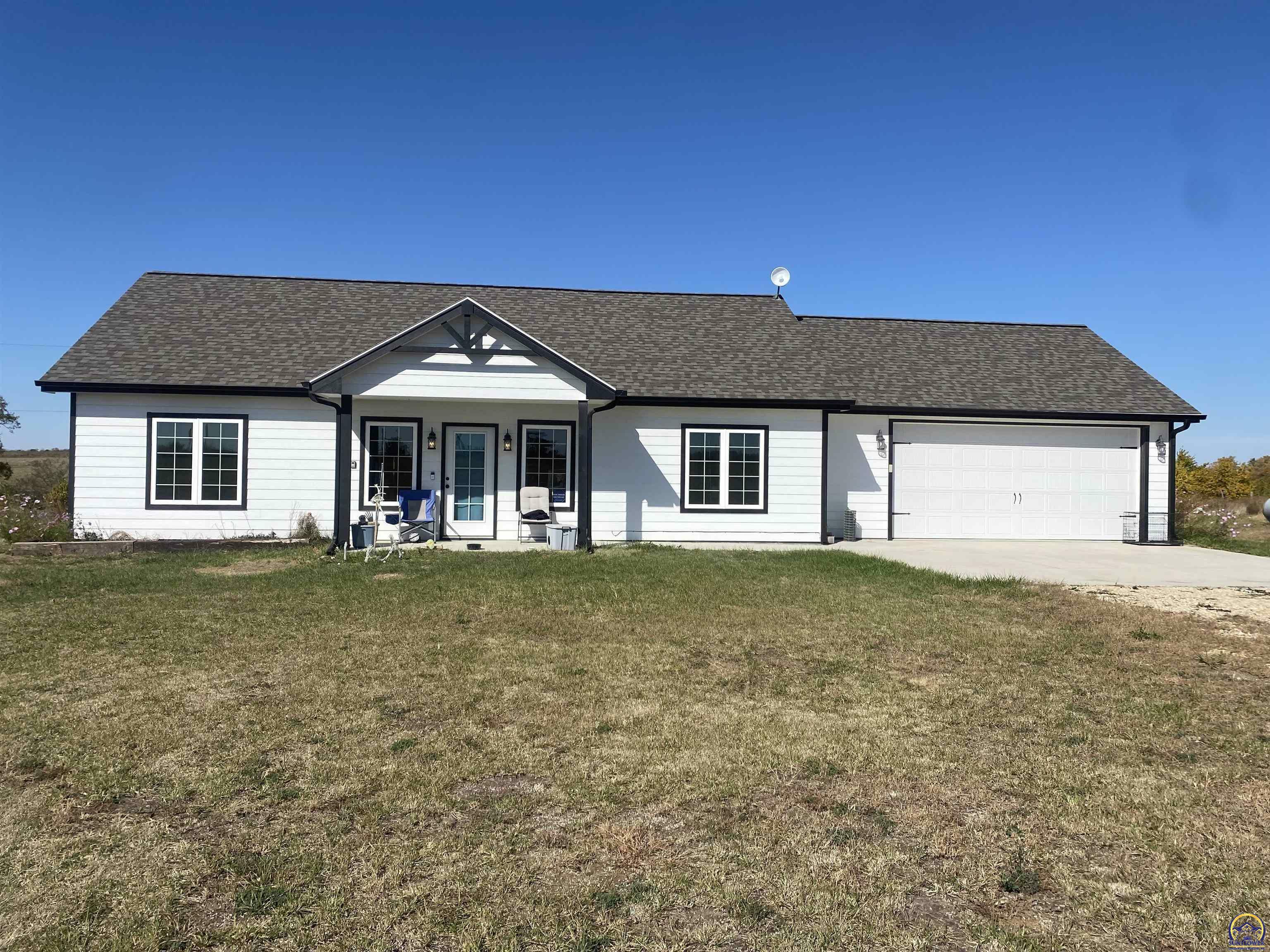 Property Photo:  15340 134th Rd  KS 66440 