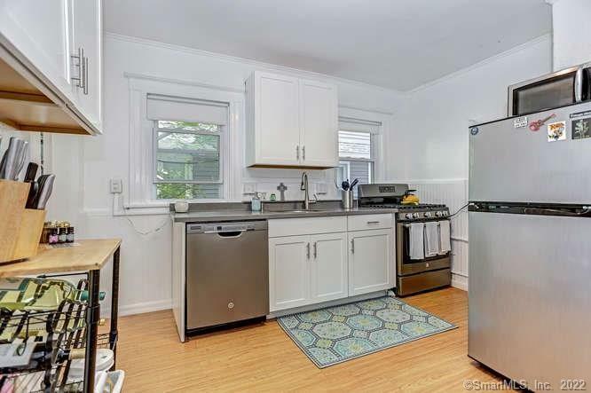 Property Photo:  105 Churchill Street  CT 06824 