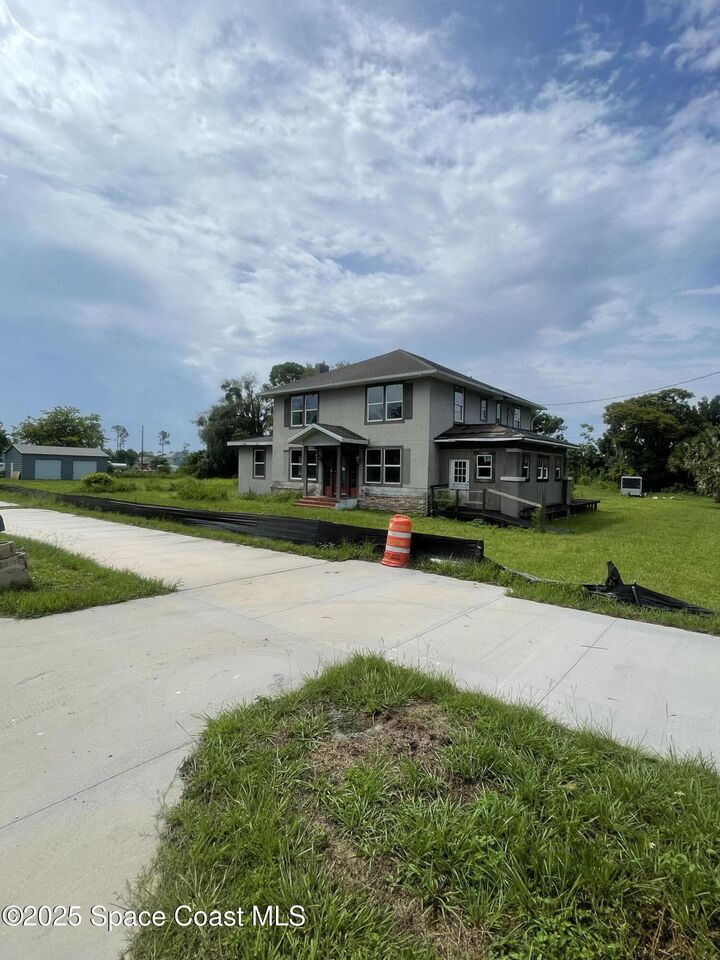 Property Photo:  2790 Celery Avenue  FL 32771 