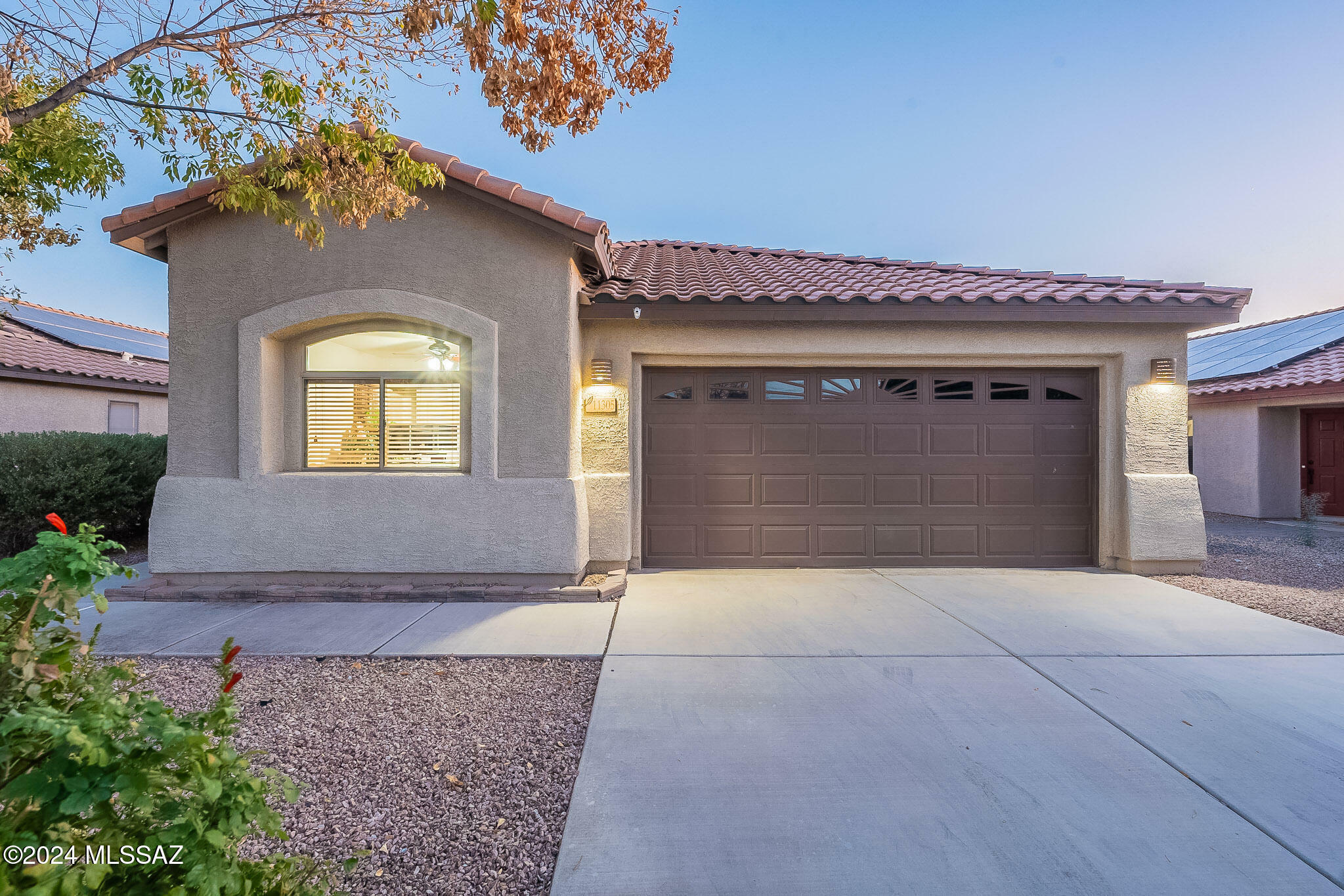 11305 W Farm Village Drive  Marana AZ 85653 photo