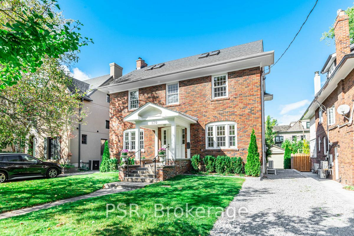 170 Strathallan Blvd  Toronto ON M5N 1T1 photo