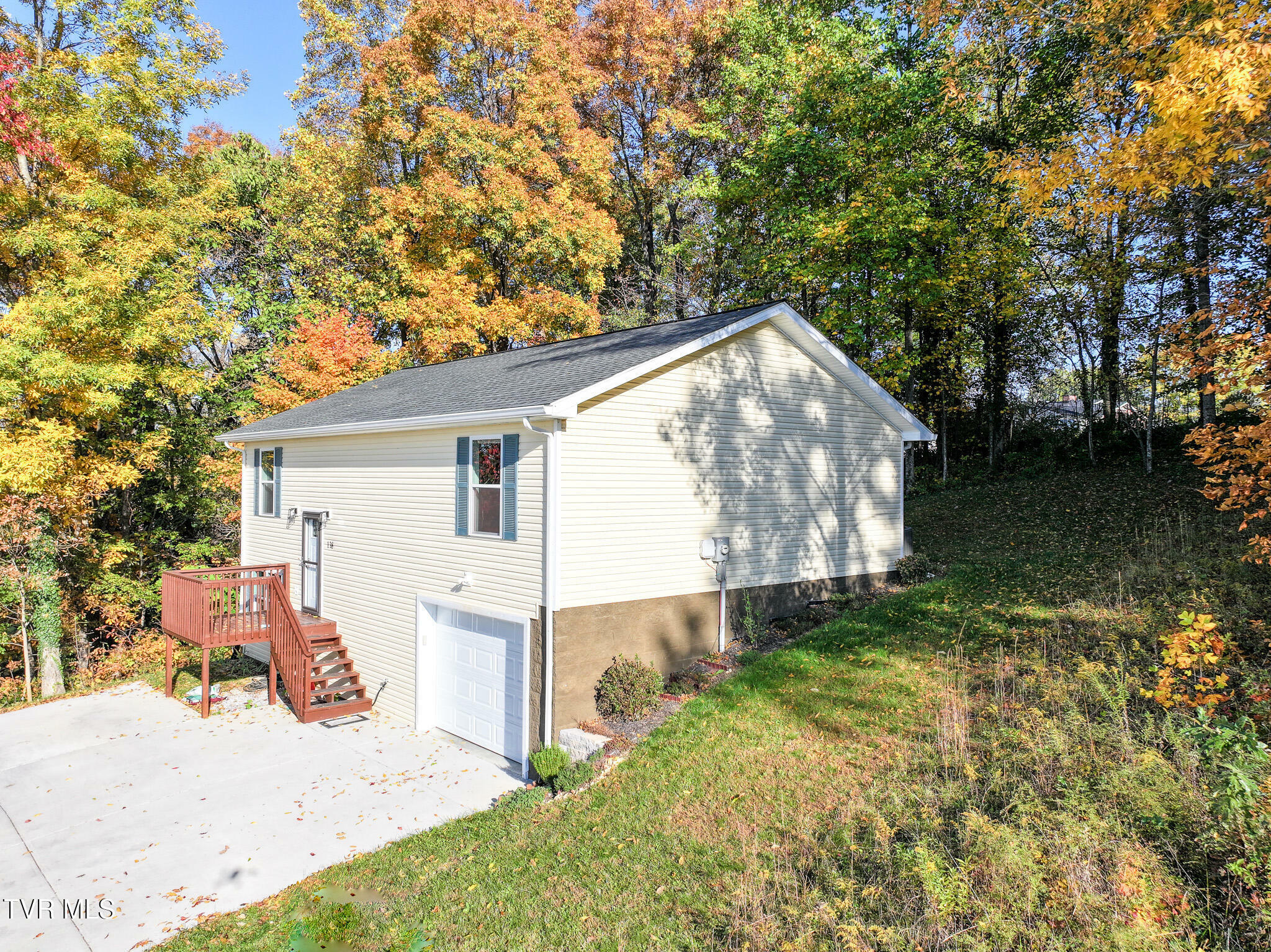 Property Photo:  138 Maple Crest  TN 37743 