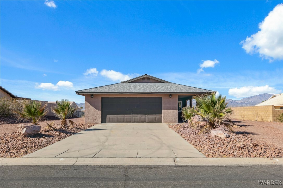 Property Photo:  3429 Sunburst Drive  AZ 86429 