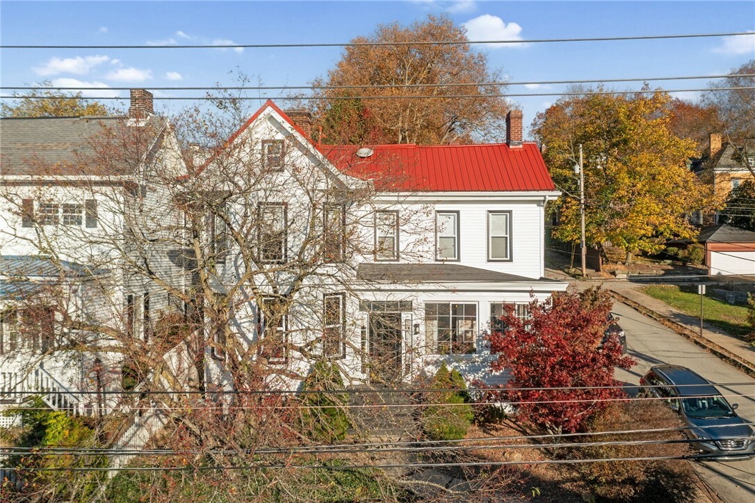 Property Photo:  545 N Main St  PA 15601 